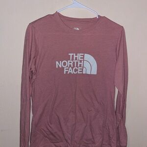 The North Face Women's Dusty Rose Tee